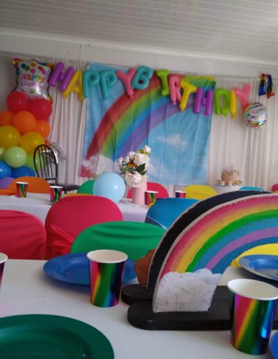 Ambiance interior
