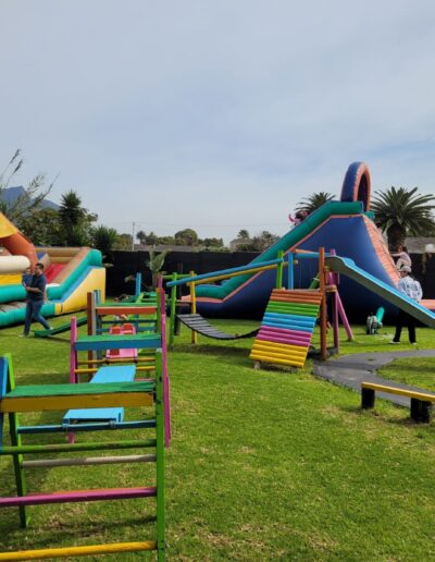 Ambiance venue