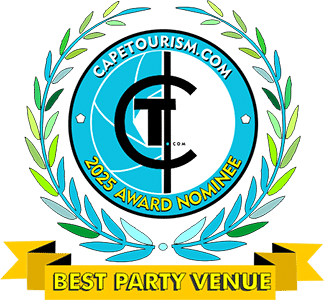 Cape Tourism Award 2025